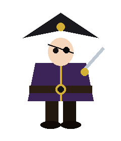 Active Pirate